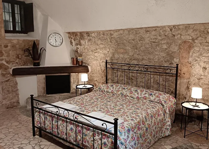 La Casetta Di Bianca Holiday home Sulmona