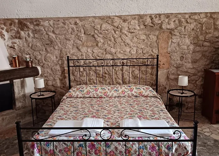 La Casetta Di Bianca * Sulmona