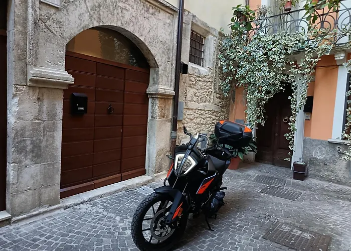 Holiday home La Casetta Di Bianca *