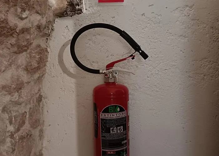 La Casetta Di Bianca Tatil Evi