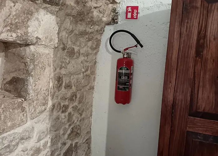 La Casetta Di Bianca Holiday home *