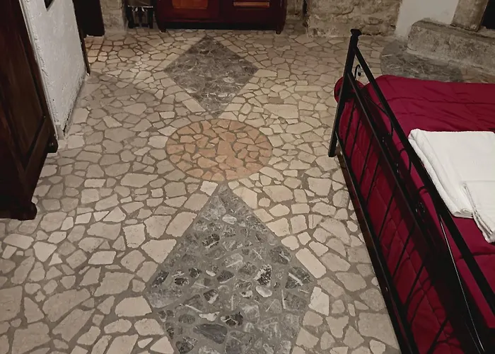 La Casetta Di Bianca Holiday home Sulmona