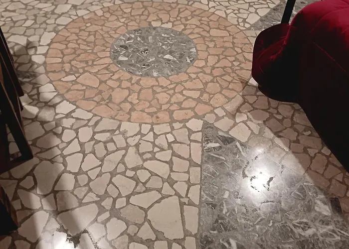 La Casetta Di Bianca Tatil Evi *