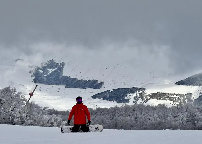 La Casetta Di Bianca Holiday home *
