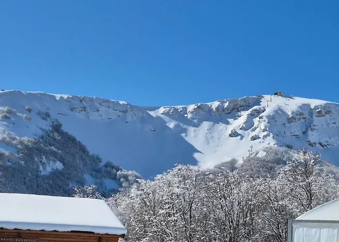 Tatil Evi La Casetta Di Bianca