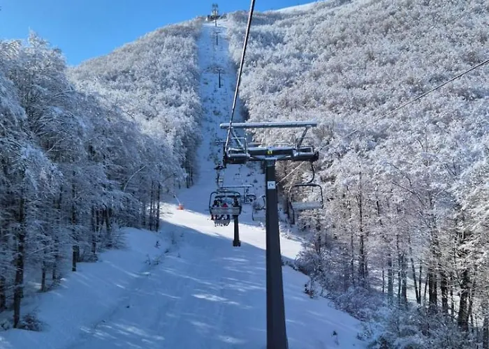 Holiday home La Casetta Di Bianca