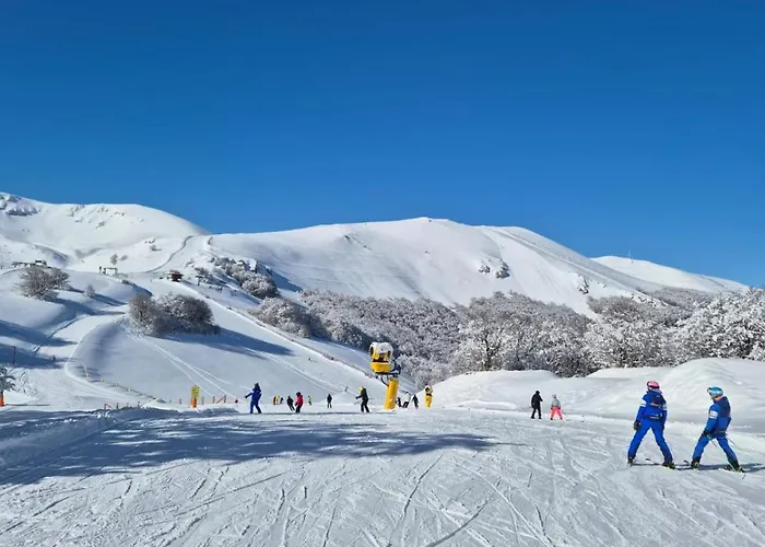 La Casetta Di Bianca Holiday home *