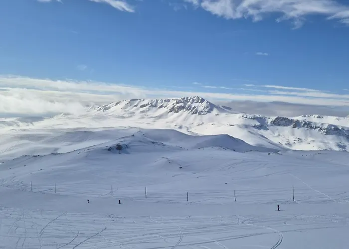 La Casetta Di Bianca Holiday home