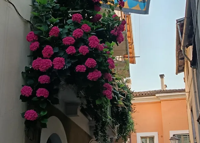 La Casetta Di Bianca Holiday home *