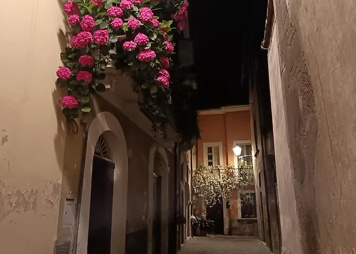 La Casetta Di Bianca *