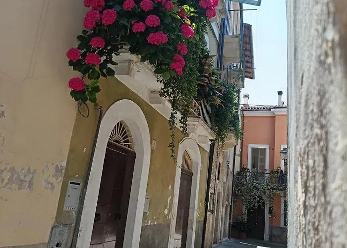 La Casetta Di Bianca Holiday home