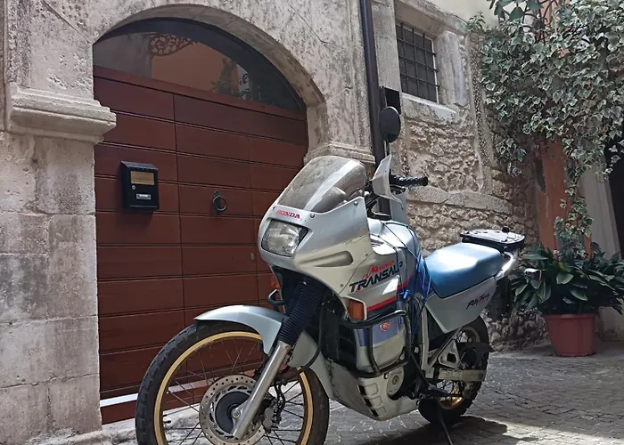 Holiday home La Casetta Di Bianca